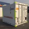10ft offshore koelcontainer