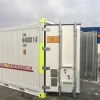 10ft offshore koelcontainer