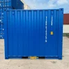 20ft hoge Kubus CPC Container