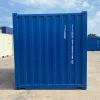 20ft hoge Kubus CPC Container