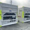 10ft Reefer - DNV Container