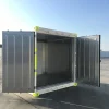 10ft Reefer - DNV Container