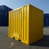 10HC-DG-Front-righthand-side-45-min.webp 10ft hoge kubuscontainer voor gevaarlijke goederen