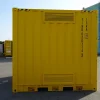 10HC-DG-Left-side-min.webp 10ft hoge kubuscontainer voor gevaarlijke goederen
