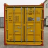 10ft offshore DNV Container