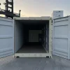 20ft droogcontainers met zijopening