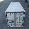 20ft HC koelcontainer - Thermo King Magnum+