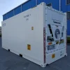 20ft HC koelcontainer - Thermo King Magnum+
