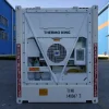 20ft HC koelcontainer - Thermo King Magnum+