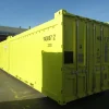 20ft Open Top Offshore Containers