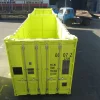 20ft Open Top Offshore Containers