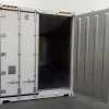 20ft hoge kubuscontainers (Carrier Primeline)