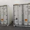 20ft hoge kubuscontainers (Carrier Primeline)