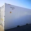 20ft hoge kubuscontainers (Carrier Primeline)