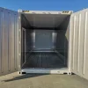 20ft hoge kubuscontainers (Carrier Primeline)
