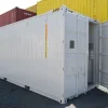 20ft tuigagecontainer