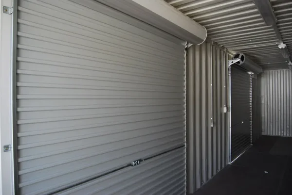 20ft tuigagecontainer