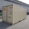20ft droge transportcontainer