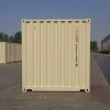 20ft droge transportcontainer