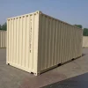 20ft droge transportcontainer