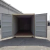20ft droge transportcontainer