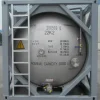 20ft' DNV T11 tank
