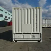 20ft hoge kubuscontainer