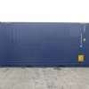 20ft hoge Kubus CPC Container