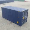 20ft hoge Kubus CPC Container