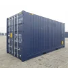 20ft hoge Kubus CPC Container