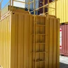 20ft mijntrainingscentrum container