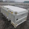 20ft BK2 Bulk Container