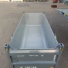 20ft BK2 Bulk Container