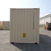 20ft hoge kubuscontainer