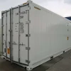 20ft High Cube geïsoleerde container