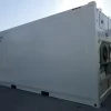 20ft Hoge Kubus Koelcontainer met Zijdeur PA