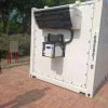 20ft koelcontainer Citimax