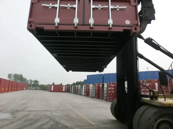 20ft-HC-Pallet-Wide-Removalist-Base-Frame.webp 20ft Hoge Kubus Pallet Brede Verhuiscontainer