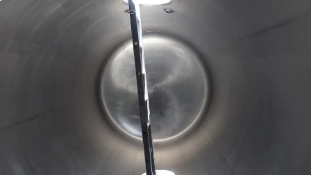 20ft T11 24KL (Gerenoveerd & Nieuw) Tank