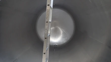 20ft T11 24KL (Gerenoveerd & Nieuw) Tank