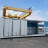 32ft RH Container