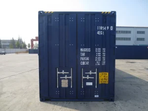 45ft HC CPC Container