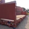 40ft Flat Rack zeecontainers