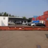 40ft Flat Rack zeecontainers