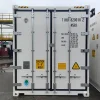 40ft koelcontainer met Thermo King CFF