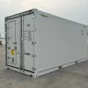 20ft HC Reefercontainer met PA-deur