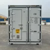 20ft HC Reefercontainer met PA-deur