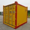 10ft offshore DNV Container