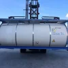 T11 ISO-tankcontainer 21.000L