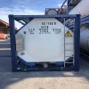 T11 ISO-tankcontainer 21.000L